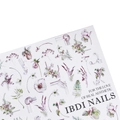 Слайдер дизайн COLORFUL №167, IBDI Nails id/COLORFUL167