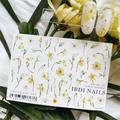 Слайдер дизайн COLORFUL №184, IBDI Nails id/COLORFUL184