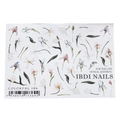 Слайдер дизайн COLORFUL №186, IBDI Nails id/COLORFUL186