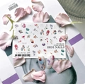 Слайдер дизайн COLORFUL №209, IBDI Nails id/COLORFUL209