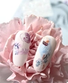 Слайдер дизайн COLORFUL №209, IBDI Nails id/COLORFUL209