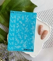 Слайдер дизайн COLORFUL №258, IBDI Nails id/COLORFUL258