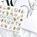 Слайдер дизайн COLORFUL №46, IBDI Nails id/COLORFUL46