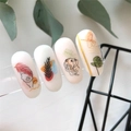 Слайдер дизайн COLORFUL №46, IBDI Nails id/COLORFUL46