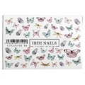 Слайдер дизайн COLORFUL №86 IBDI Nails id/COLORFUL86
