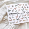 Слайдер дизайн COLORFUL №86 IBDI Nails id/COLORFUL86