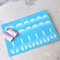 Слайдер дизайн IBDI Nails AIR 101 id/AIR101