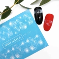 Слайдер дизайн IBDI Nails AIR 152 id/AIR152