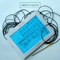 Слайдер дизайн IBDI Nails AIR 170 id/AIR170