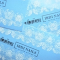 Слайдер дизайн IBDI Nails AIR 175 id/AIR175