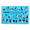 Слайдер дизайн IBDI Nails AIR 180 id/AIR180 - фото 548709