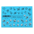 Слайдер дизайн IBDI Nails AIR 182 id/AIR182