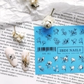 Слайдер дизайн IBDI Nails AIR 182 id/AIR182