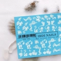 Слайдер дизайн IBDI Nails AIR 186 id/AIR186