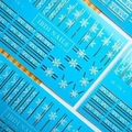Слайдер дизайн IBDI Nails AIR FOIL 04 id/AIRF4