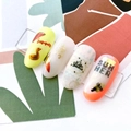Слайдер дизайн IBDI Nails AIR FOIL 11 id/AIRF11