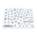 Слайдер дизайн IBDI Nails AIR FOIL 32 id/AIRF32