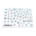 Слайдер дизайн IBDI Nails AIR FOIL 32 id/AIRF32