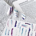 Слайдер дизайн IBDI Nails AIR FOIL 47 id/AIRF47
