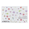 Слайдер дизайн IBDI Nails AIR FOIL 57 id/AIRF57