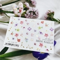 Слайдер дизайн IBDI Nails AIR FOIL 57 id/AIRF57