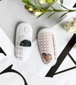 Слайдер дизайн IBDI Nails AIR FOIL 87 id/AIRF87