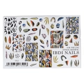 Слайдер дизайн IBDI Nails COLORFUL №192 id/COLORFUL192