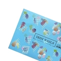 Слайдер дизайн IBDI Nails COLORFUL №21 id/COLORFUL21