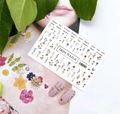 Слайдер дизайн IBDI Nails COLORFUL №24 id/COLORFUL24