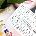 Слайдер дизайн IBDI Nails COLORFUL №24 id/COLORFUL24