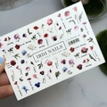 Слайдер дизайн IBDI Nails COLORFUL №28 id/COLORFUL28