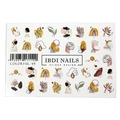 Слайдер дизайн IBDI Nails COLORFUL №49 id/COLORFUL49