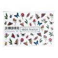 Слайдер дизайн IBDI Nails COLORFUL №52 id/COLORFUL52
