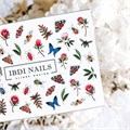 Слайдер дизайн IBDI Nails COLORFUL №52 id/COLORFUL52