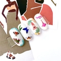Слайдер дизайн IBDI Nails COLORFUL №52 id/COLORFUL52