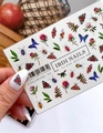 Слайдер дизайн IBDI Nails COLORFUL №52 id/COLORFUL52