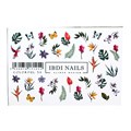 Слайдер дизайн IBDI Nails COLORFUL №54 id/COLORFUL54