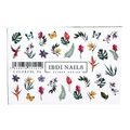 Слайдер дизайн IBDI Nails COLORFUL №54 id/COLORFUL54