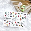 Слайдер дизайн IBDI Nails COLORFUL №54 id/COLORFUL54