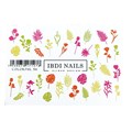 Слайдер дизайн IBDI Nails COLORFUL №56 id/COLORFUL56 - фото 549373