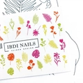 Слайдер дизайн IBDI Nails COLORFUL №56 id/COLORFUL56