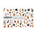 Слайдер дизайн IBDI Nails COLORFUL №60 id/COLORFUL60 - фото 549395