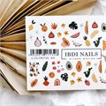 Слайдер дизайн IBDI Nails COLORFUL №60 id/COLORFUL60