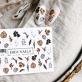 Слайдер дизайн IBDI Nails COLORFUL №65 id/COLORFUL65