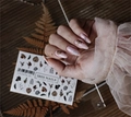 Слайдер дизайн IBDI Nails COLORFUL №65 id/COLORFUL65