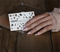 Слайдер дизайн IBDI Nails COLORFUL №65 id/COLORFUL65