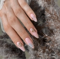 Слайдер дизайн IBDI Nails COLORFUL №65 id/COLORFUL65