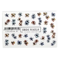 Слайдер дизайн IBDI Nails COLORFUL №81 id/COLORFUL81