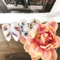 Слайдер дизайн IBDI Nails COLORFUL №81 id/COLORFUL81