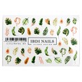 Слайдер дизайн IBDI Nails COLORFUL №85 id/COLORFUL85 - фото 549474